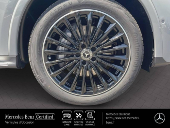 Photo 5 du bon plan MERCEDES-BENZ GLC 220 d 197ch AMG Line 4Matic 9G-Tronic occasion à 78990 €