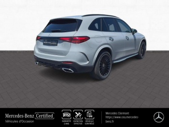 Photo 6 du bon plan MERCEDES-BENZ GLC 220 d 197ch AMG Line 4Matic 9G-Tronic occasion à 78990 €
