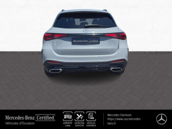 Photo 7 du bon plan MERCEDES-BENZ GLC 220 d 197ch AMG Line 4Matic 9G-Tronic occasion à 78990 €