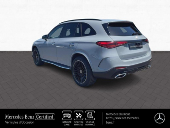 Photo 8 du bon plan MERCEDES-BENZ GLC 220 d 197ch AMG Line 4Matic 9G-Tronic occasion à 78990 €