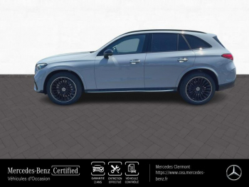 Photo 9 du bon plan MERCEDES-BENZ GLC 220 d 197ch AMG Line 4Matic 9G-Tronic occasion à 78990 €
