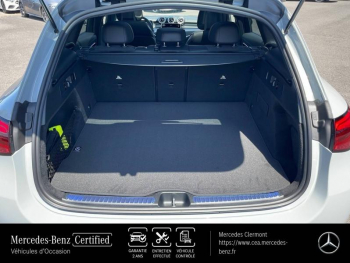 Photo 10 du bon plan MERCEDES-BENZ GLC 220 d 197ch AMG Line 4Matic 9G-Tronic occasion à 78990 €