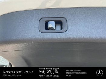 Photo 12 du bon plan MERCEDES-BENZ GLC 220 d 197ch AMG Line 4Matic 9G-Tronic occasion à 78990 €