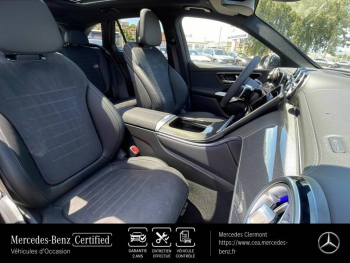 Photo 13 du bon plan MERCEDES-BENZ GLC 220 d 197ch AMG Line 4Matic 9G-Tronic occasion à 78990 €