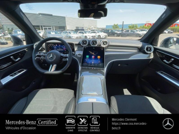 Photo 15 du bon plan MERCEDES-BENZ GLC 220 d 197ch AMG Line 4Matic 9G-Tronic occasion à 78990 €
