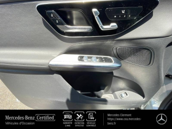 Photo 16 du bon plan MERCEDES-BENZ GLC 220 d 197ch AMG Line 4Matic 9G-Tronic occasion à 78990 €
