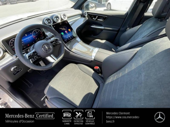 Photo 17 du bon plan MERCEDES-BENZ GLC 220 d 197ch AMG Line 4Matic 9G-Tronic occasion à 78990 €