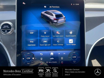 Photo 20 du bon plan MERCEDES-BENZ GLC 220 d 197ch AMG Line 4Matic 9G-Tronic occasion à 78990 €