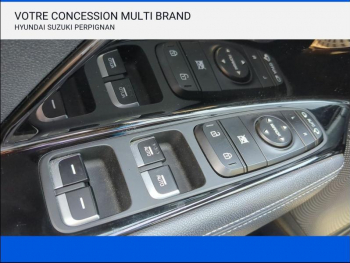 Photo 11 du bon plan KIA Niro 1.6 GDi 105ch ISG + Ã©lectrique 43.5ch Design DCT6 occasion à 14900 €