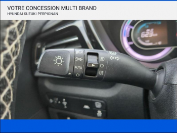 Photo 14 du bon plan KIA Niro 1.6 GDi 105ch ISG + Ã©lectrique 43.5ch Design DCT6 occasion à 14900 €