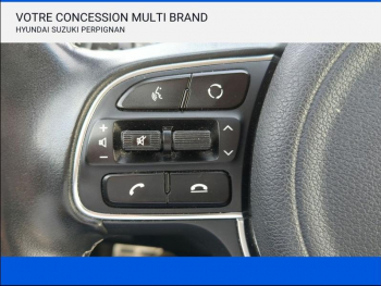 Photo 15 du bon plan KIA Niro 1.6 GDi 105ch ISG + Ã©lectrique 43.5ch Design DCT6 occasion à 14900 €