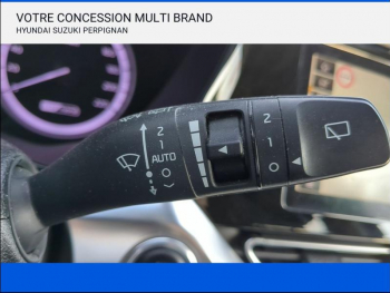 Photo 17 du bon plan KIA Niro 1.6 GDi 105ch ISG + Ã©lectrique 43.5ch Design DCT6 occasion à 14900 €