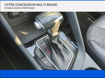 Photo 25 du bon plan KIA Niro 1.6 GDi 105ch ISG + Ã©lectrique 43.5ch Design DCT6 occasion à 14900 €