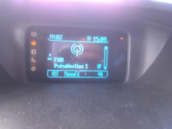 Photo 3 du bon plan FORD EcoSport 1.5 TDCi 90ch FAP Titanium occasion à 10900 €