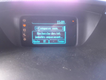 Photo 5 du bon plan FORD EcoSport 1.5 TDCi 90ch FAP Titanium occasion à 10900 €