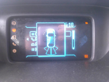 Photo 6 du bon plan FORD EcoSport 1.5 TDCi 90ch FAP Titanium occasion à 10900 €