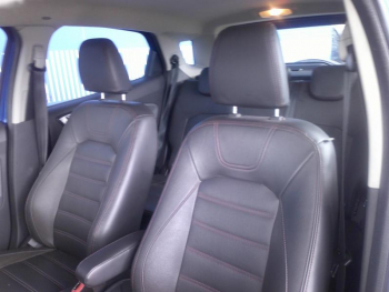 Photo 14 du bon plan FORD EcoSport 1.5 TDCi 90ch FAP Titanium occasion à 10900 €