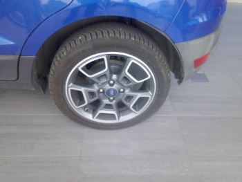 Photo 16 du bon plan FORD EcoSport 1.5 TDCi 90ch FAP Titanium occasion à 10900 €