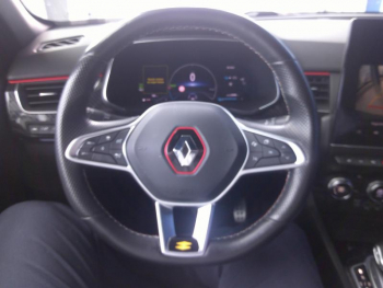 Photo 2 du bon plan RENAULT Arkana 1.6 E-Tech 145ch RS Line -21B occasion à 20900 €