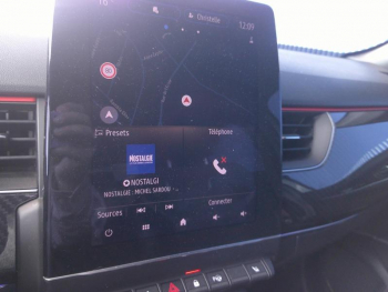 Photo 5 du bon plan RENAULT Arkana 1.6 E-Tech 145ch RS Line -21B occasion à 20900 €