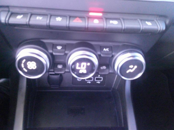 Photo 10 du bon plan RENAULT Arkana 1.6 E-Tech 145ch RS Line -21B occasion à 20900 €