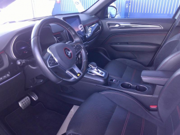 Photo 15 du bon plan RENAULT Arkana 1.6 E-Tech 145ch RS Line -21B occasion à 20900 €