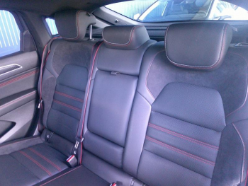 Photo 17 du bon plan RENAULT Arkana 1.6 E-Tech 145ch RS Line -21B occasion à 20900 €