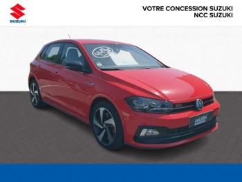 Photo 7 du bon plan VOLKSWAGEN Polo 2.0 TSI 200ch GTI DSG6 Euro6d-T occasion à 21980 €