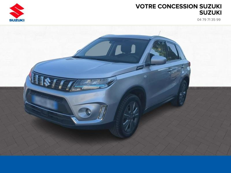Bon plan SUZUKI Vitara 1.4 Boosterjet Hybrid 129ch PrivilÃ¨ge Allgrip occasion à 19990 €