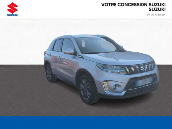 Photo 3 du bon plan SUZUKI Vitara 1.4 Boosterjet Hybrid 129ch PrivilÃ¨ge Allgrip occasion à 19990 €