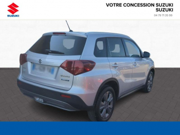 Photo 4 du bon plan SUZUKI Vitara 1.4 Boosterjet Hybrid 129ch PrivilÃ¨ge Allgrip occasion à 19990 €