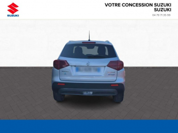 Photo 5 du bon plan SUZUKI Vitara 1.4 Boosterjet Hybrid 129ch PrivilÃ¨ge Allgrip occasion à 19990 €