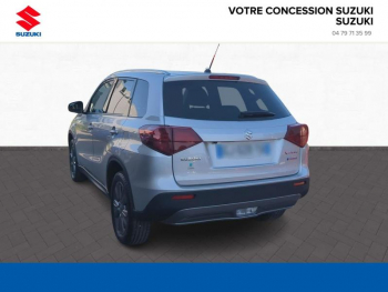 Photo 6 du bon plan SUZUKI Vitara 1.4 Boosterjet Hybrid 129ch PrivilÃ¨ge Allgrip occasion à 19990 €