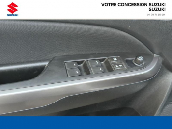 Photo 7 du bon plan SUZUKI Vitara 1.4 Boosterjet Hybrid 129ch PrivilÃ¨ge Allgrip occasion à 19990 €