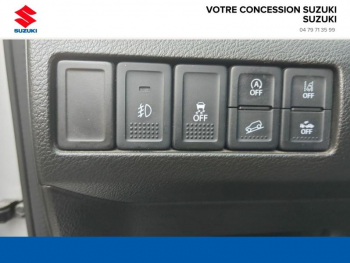 Photo 8 du bon plan SUZUKI Vitara 1.4 Boosterjet Hybrid 129ch PrivilÃ¨ge Allgrip occasion à 19990 €