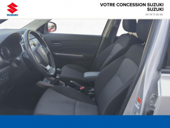 Photo 9 du bon plan SUZUKI Vitara 1.4 Boosterjet Hybrid 129ch PrivilÃ¨ge Allgrip occasion à 19990 €
