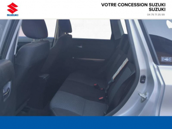 Photo 10 du bon plan SUZUKI Vitara 1.4 Boosterjet Hybrid 129ch PrivilÃ¨ge Allgrip occasion à 19990 €