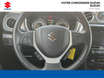 Photo 12 du bon plan SUZUKI Vitara 1.4 Boosterjet Hybrid 129ch PrivilÃ¨ge Allgrip occasion à 19990 €