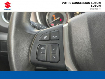 Photo 13 du bon plan SUZUKI Vitara 1.4 Boosterjet Hybrid 129ch PrivilÃ¨ge Allgrip occasion à 19990 €