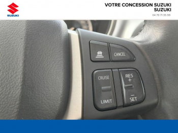 Photo 14 du bon plan SUZUKI Vitara 1.4 Boosterjet Hybrid 129ch PrivilÃ¨ge Allgrip occasion à 19990 €