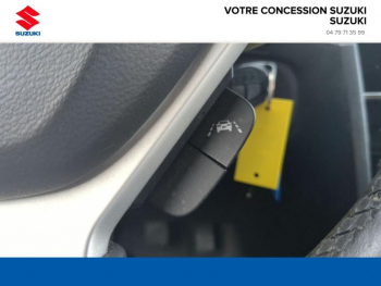 Photo 15 du bon plan SUZUKI Vitara 1.4 Boosterjet Hybrid 129ch PrivilÃ¨ge Allgrip occasion à 19990 €