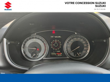 Photo 16 du bon plan SUZUKI Vitara 1.4 Boosterjet Hybrid 129ch PrivilÃ¨ge Allgrip occasion à 19990 €