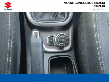 Photo 17 du bon plan SUZUKI Vitara 1.4 Boosterjet Hybrid 129ch PrivilÃ¨ge Allgrip occasion à 19990 €