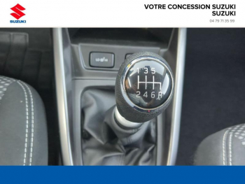 Photo 18 du bon plan SUZUKI Vitara 1.4 Boosterjet Hybrid 129ch PrivilÃ¨ge Allgrip occasion à 19990 €