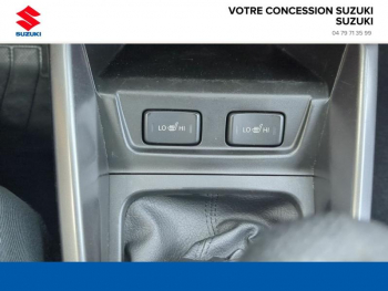 Photo 19 du bon plan SUZUKI Vitara 1.4 Boosterjet Hybrid 129ch PrivilÃ¨ge Allgrip occasion à 19990 €