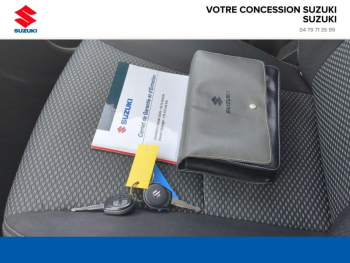 Photo 22 du bon plan SUZUKI Vitara 1.4 Boosterjet Hybrid 129ch PrivilÃ¨ge Allgrip occasion à 19990 €