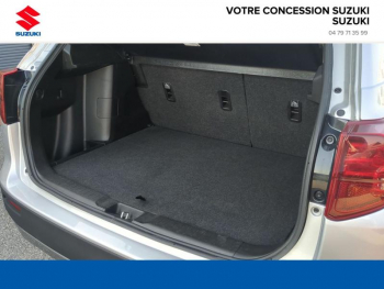 Photo 23 du bon plan SUZUKI Vitara 1.4 Boosterjet Hybrid 129ch PrivilÃ¨ge Allgrip occasion à 19990 €