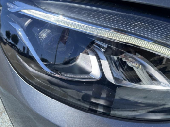 Photo 7 du bon plan MERCEDES-BENZ GLC Coupé 250 d 204ch Fascination 4Matic 9G-Tronic Euro6c occasion à 34490 €