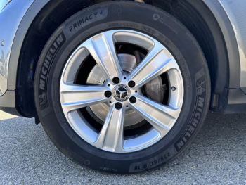 Photo 9 du bon plan MERCEDES-BENZ GLC Coupé 250 d 204ch Fascination 4Matic 9G-Tronic Euro6c occasion à 34490 €