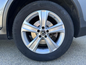 Photo 10 du bon plan MERCEDES-BENZ GLC Coupé 250 d 204ch Fascination 4Matic 9G-Tronic Euro6c occasion à 34490 €